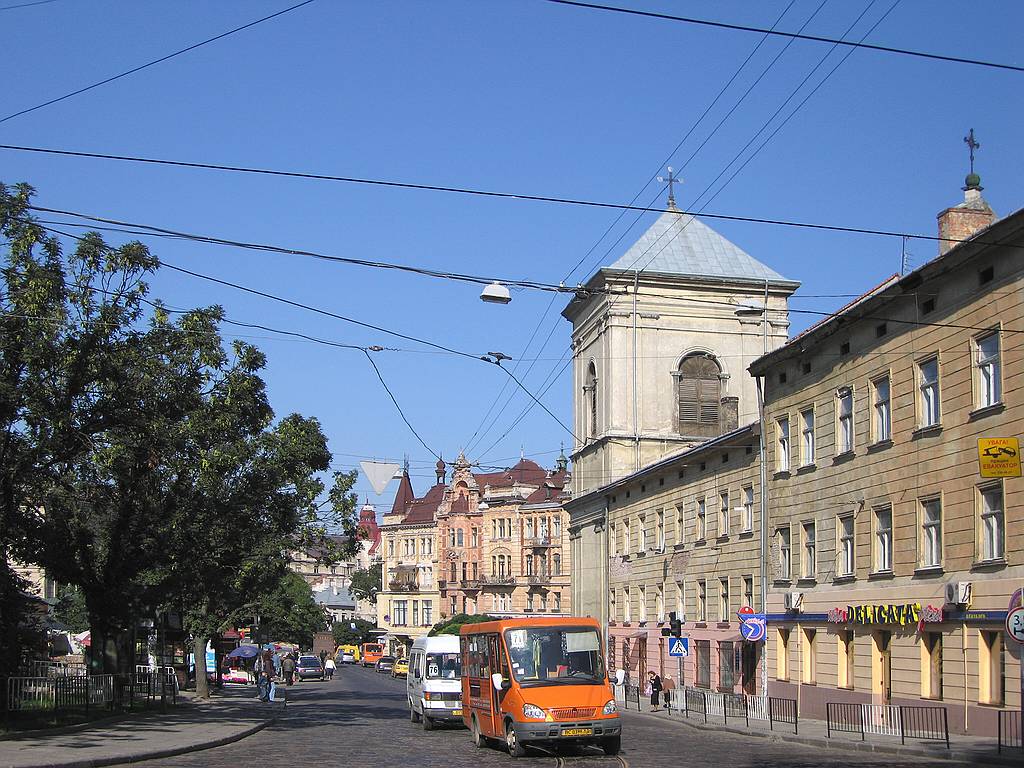 Lvov